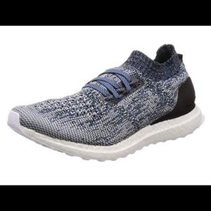 NEW IN BOX adidas UltraBOOST Uncaged Parley AC7590